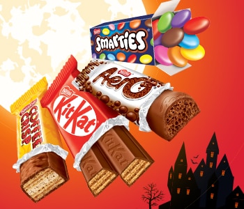 Joyeuse Halloween!