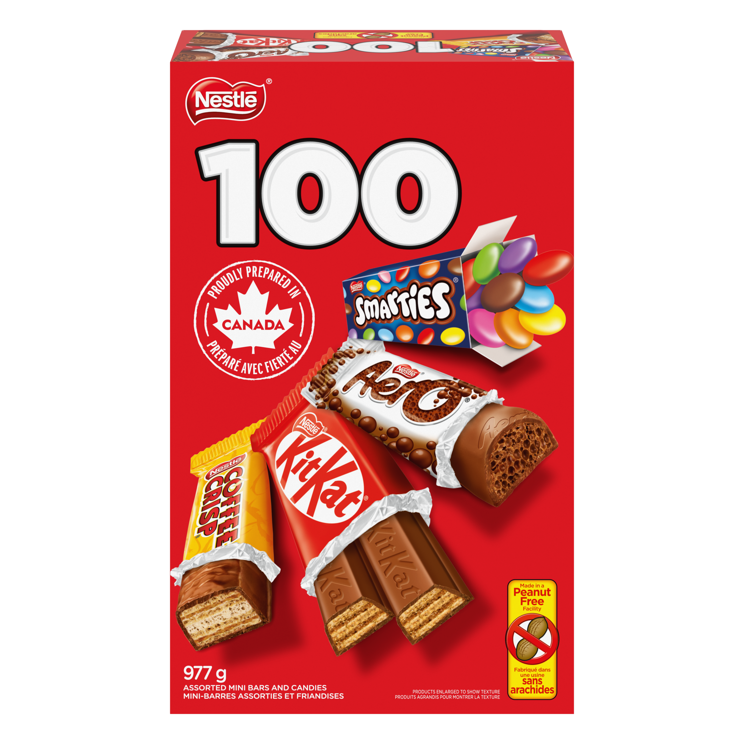 Chocolats d'Halloween