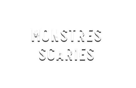 Monstres SCARIES
