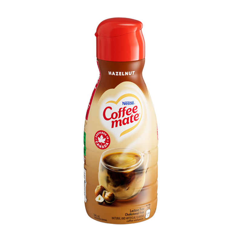 COFFEE-MATE Noisette (946 ml)