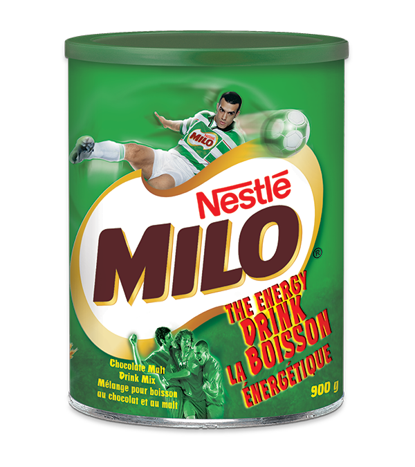 MILO | Fait avec Nestlé | Nestlé Canada